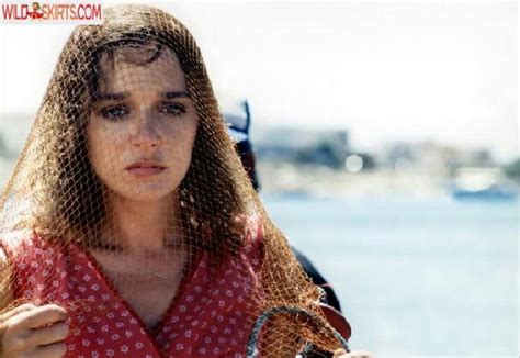 Valeria Golino Nude Photos & Leaked Videos